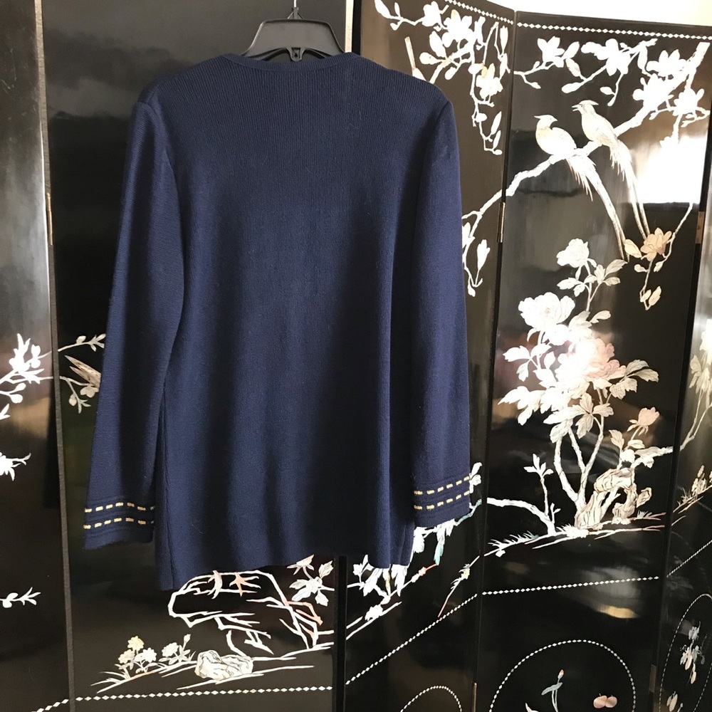 Mita Sweater. - image 2